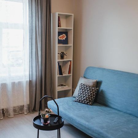 Rozenstein Design Residence Brocēni エクステリア 写真