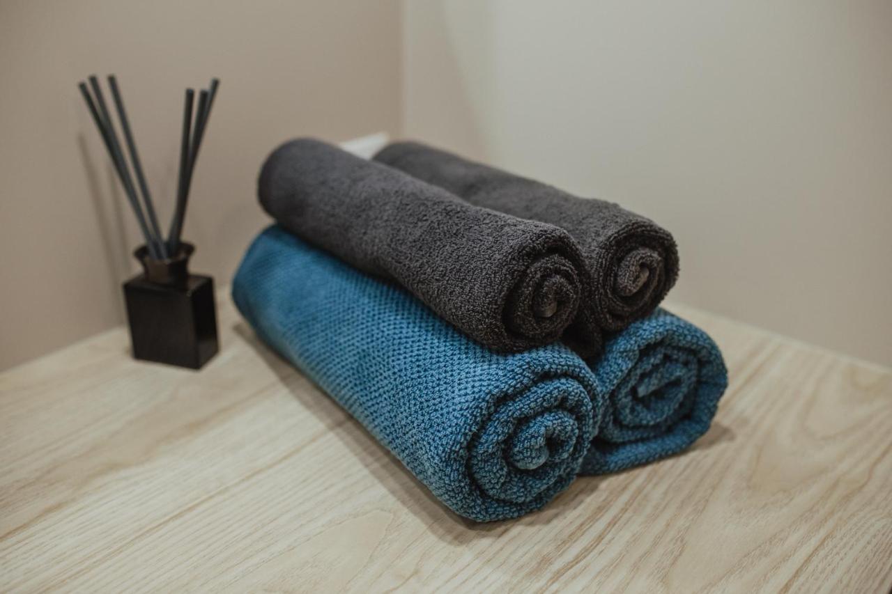Rozenstein Design Residence Brocēni エクステリア 写真